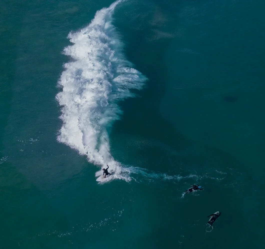 Surfs Up Karitane