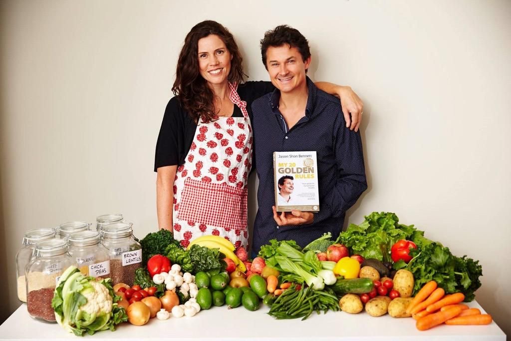 FAST &amp; FEAST LUXURY WELLNESS RETREAT