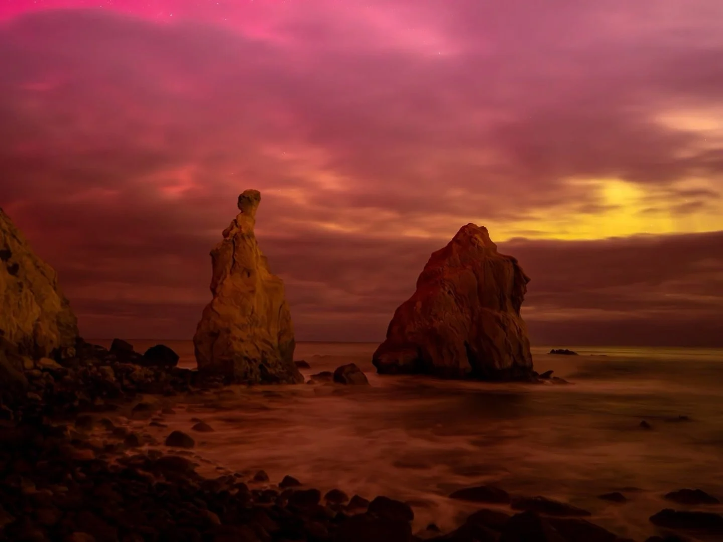 Wishing our meditation retreat guests a weekend of expanded consciousness ; deep rest and beautiful connection. 

A collective vibration of love can change the world &hellip;

#meditation
#timetoslowdown 
#findingyourbliss
#retreatsnz