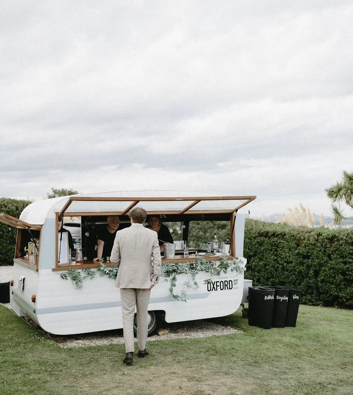 Oxford Caravan at The Longhouse Weddings Karitane Dunedin NZ.jpeg