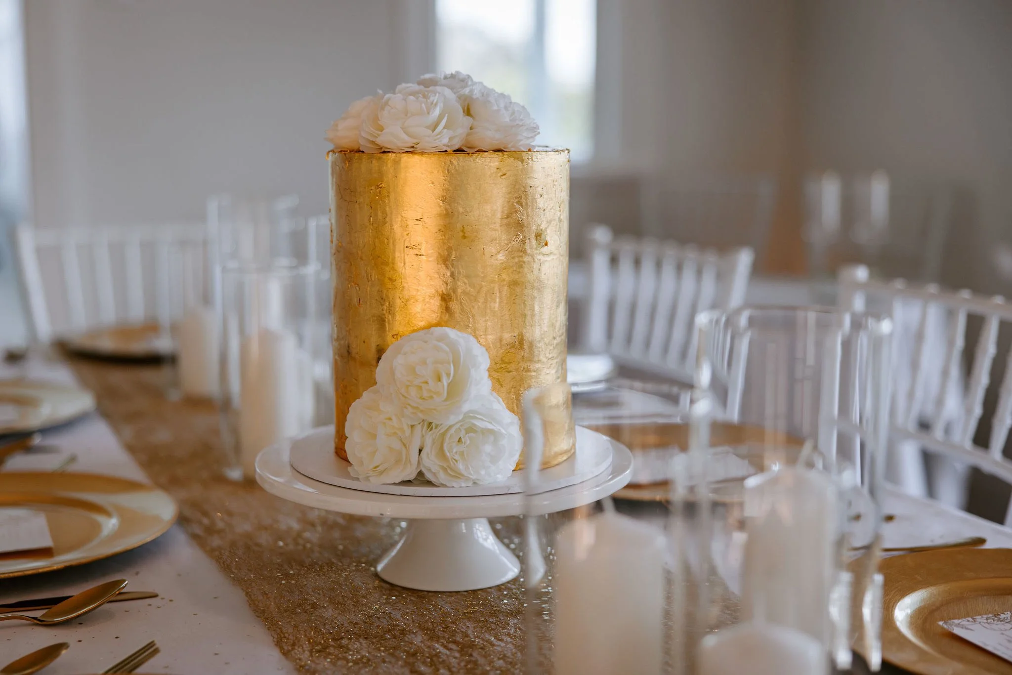 The Longhouse_Intimate Exclusive use Wedding Venue