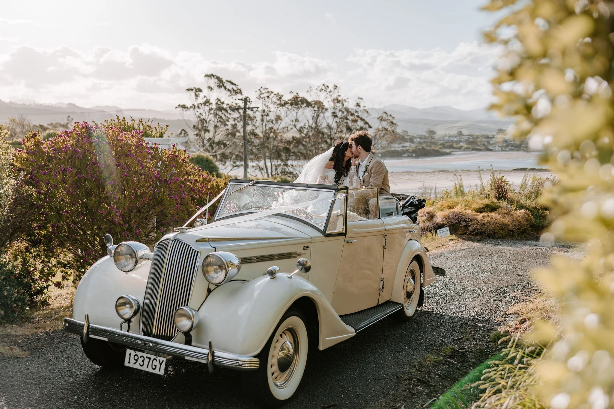 The Longhouse_ Destination Wedding 