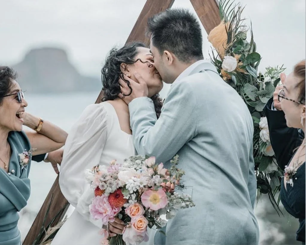Elope at The Longhouse Otago NZ
