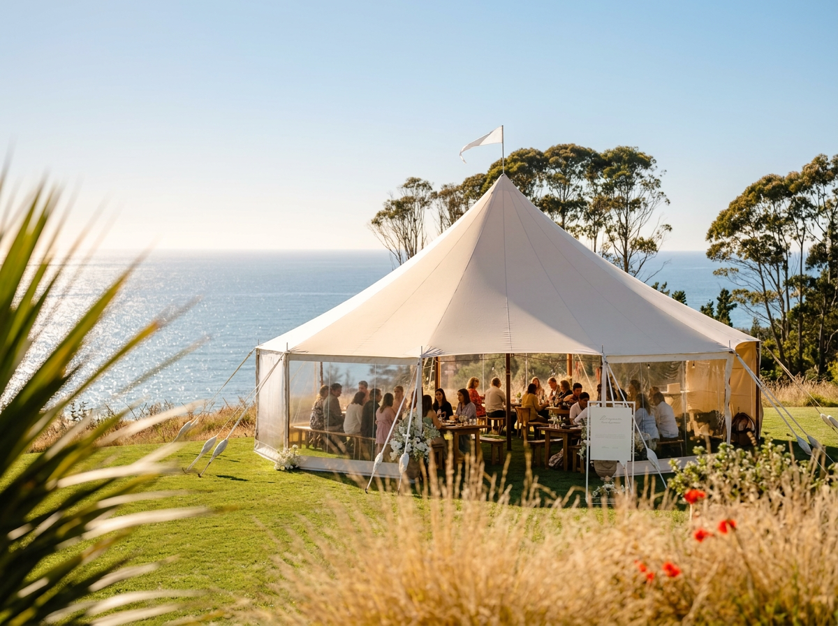 Destination Wedding Venue Otago New Zealand