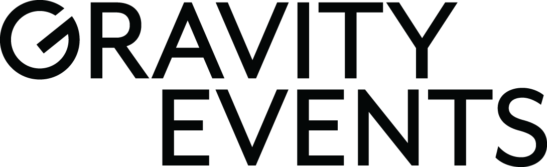 Gravity Events Trusted Partner