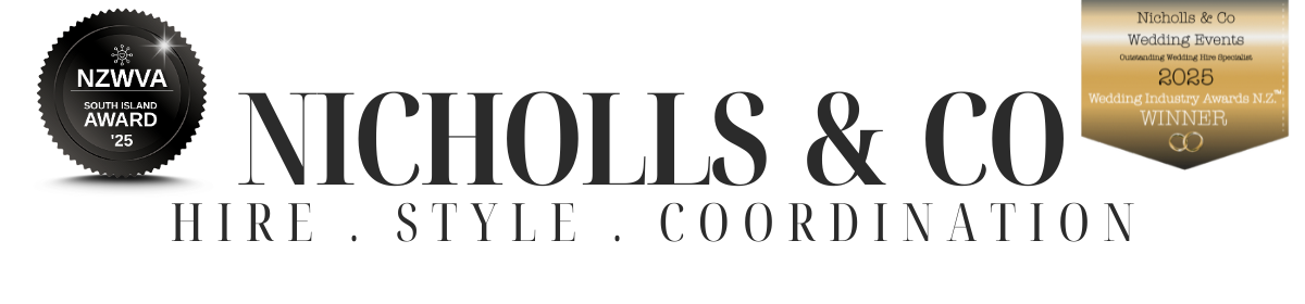 Nicholls & Co Trusted Partner