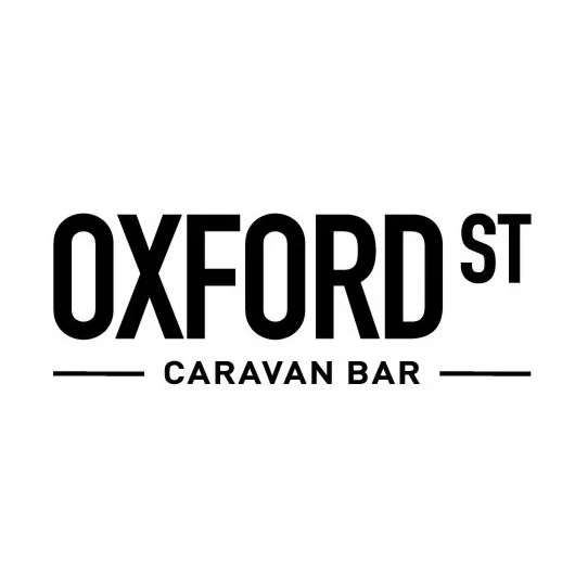Oxford Street Caravan Bar