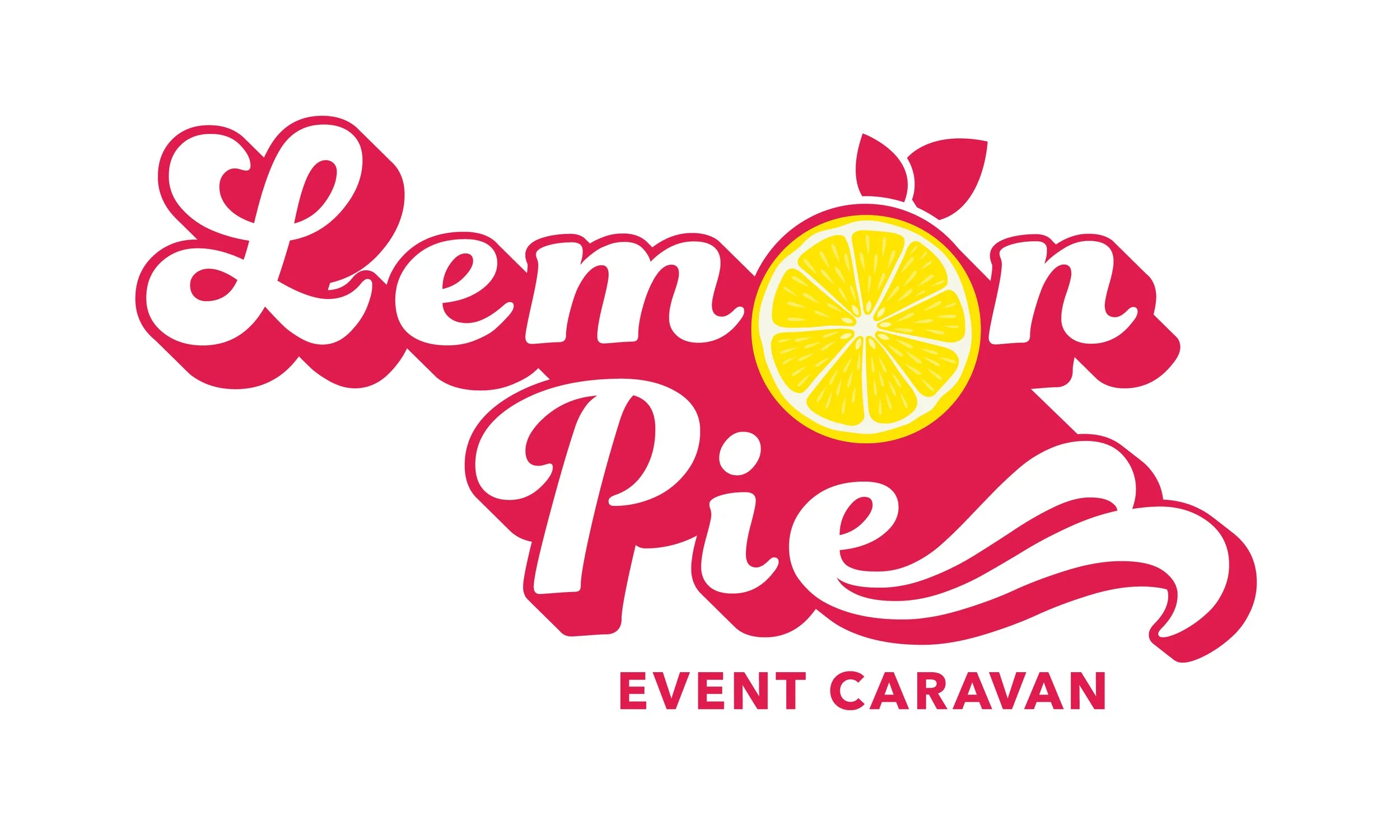 Lemon Pie Caravan Event Hire