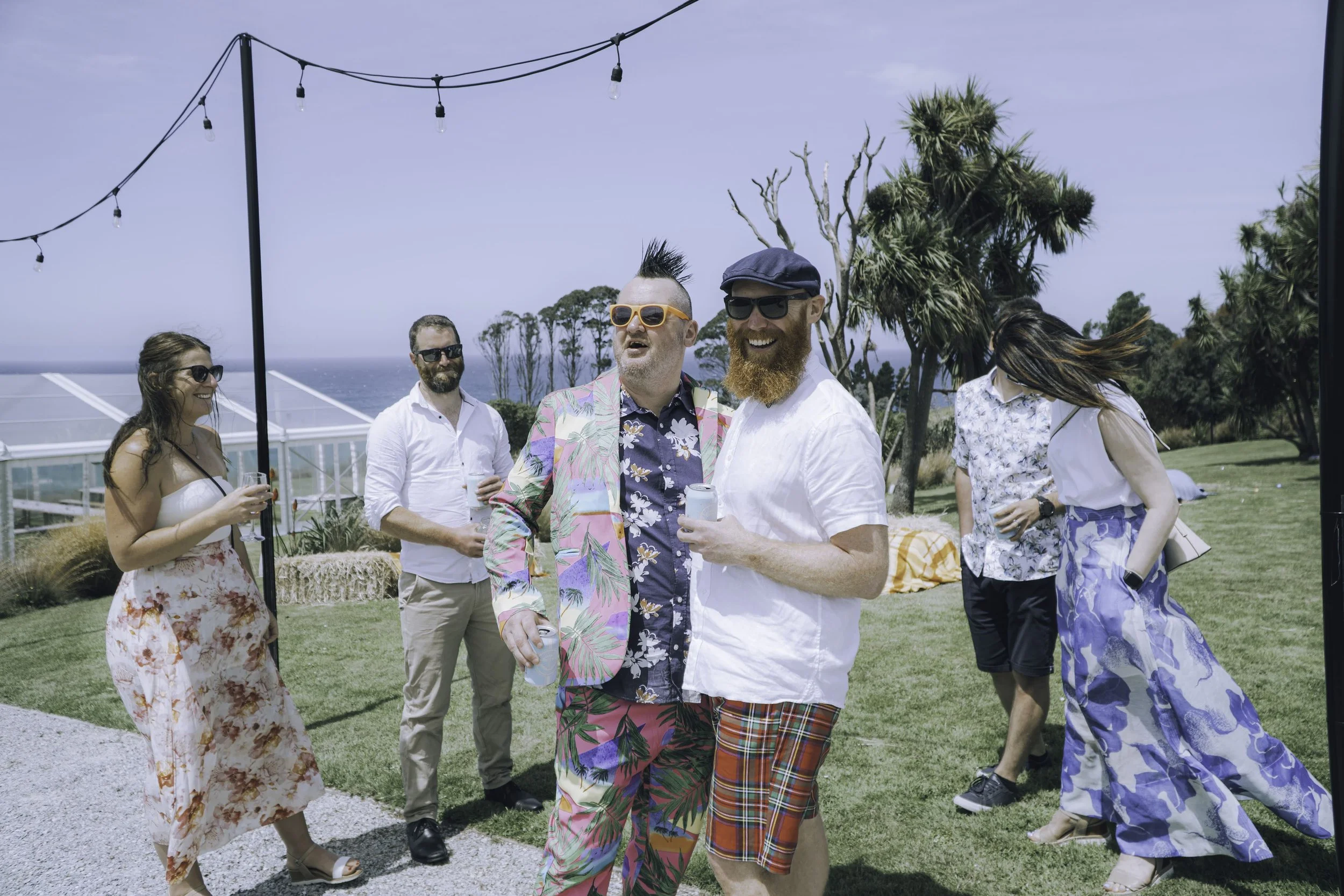 The Longhouse_Outdoor_Coastal_Weddings