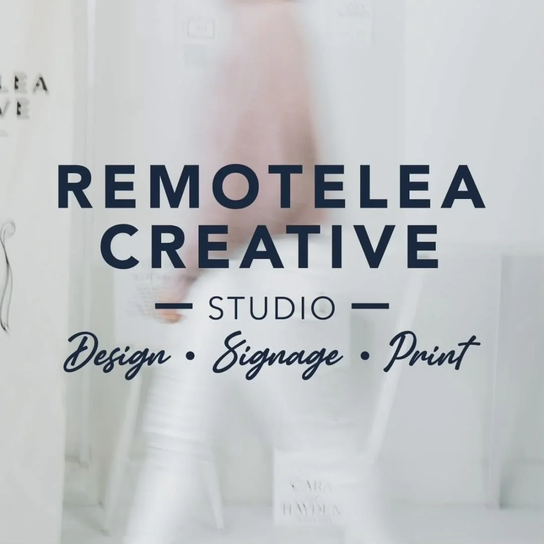 RemoteLEA Creative Studio Trusted Partner