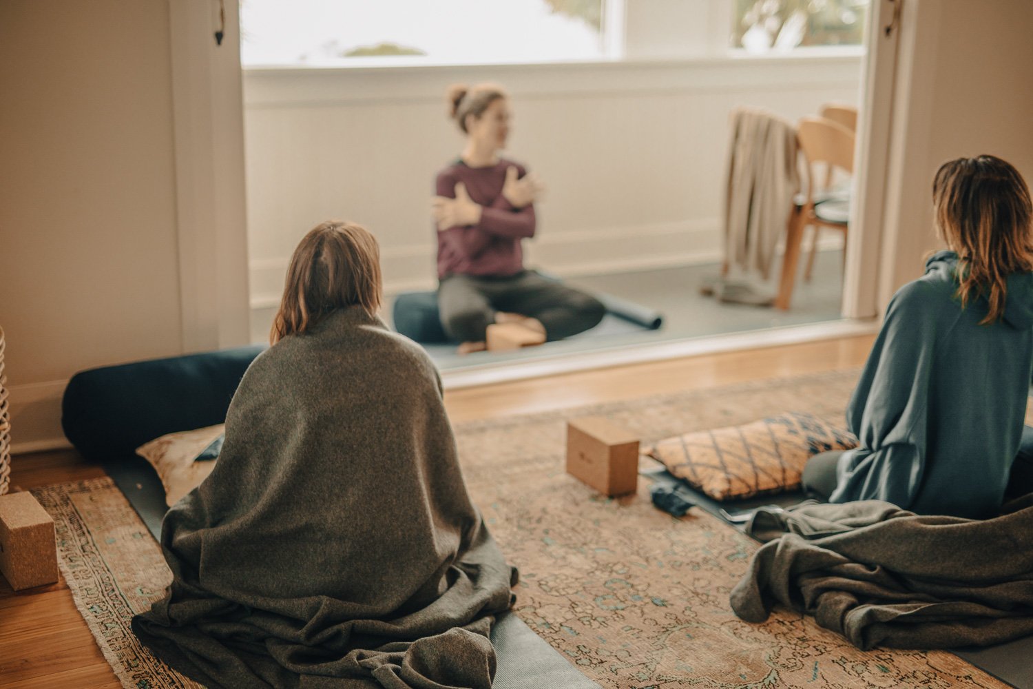 Wellness Retreat NZ