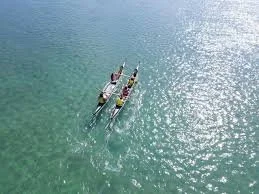 Waka Tours, Kayaking Karitane