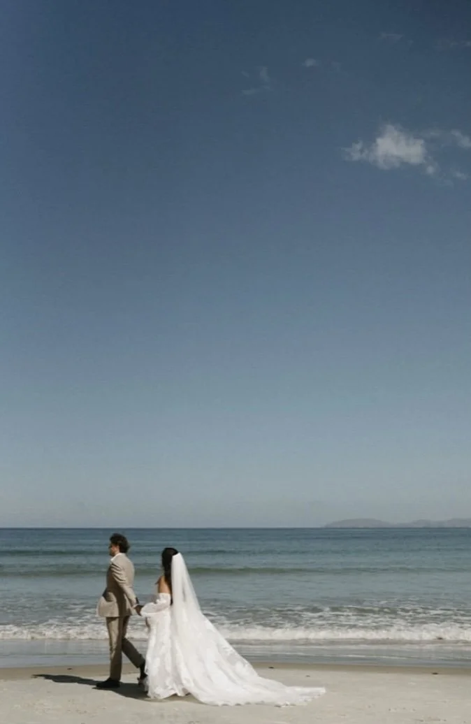 MADELEINE & JAMIE  - JAN 2025