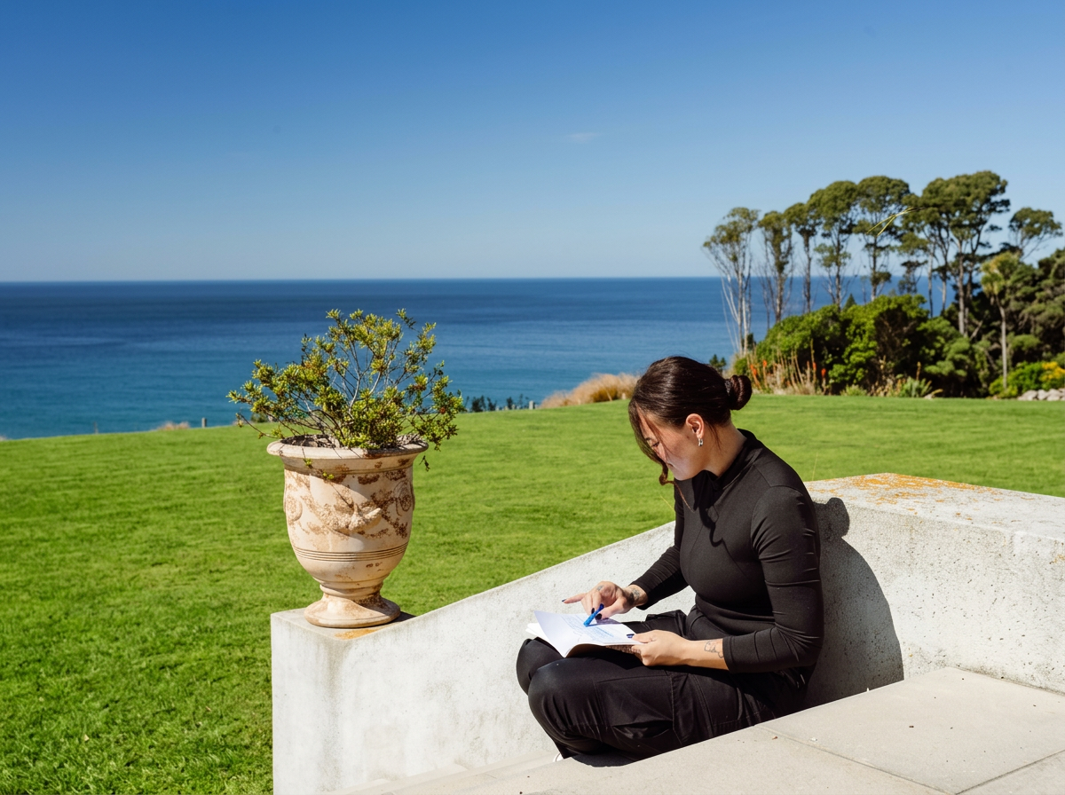 Creative Retreats NZ