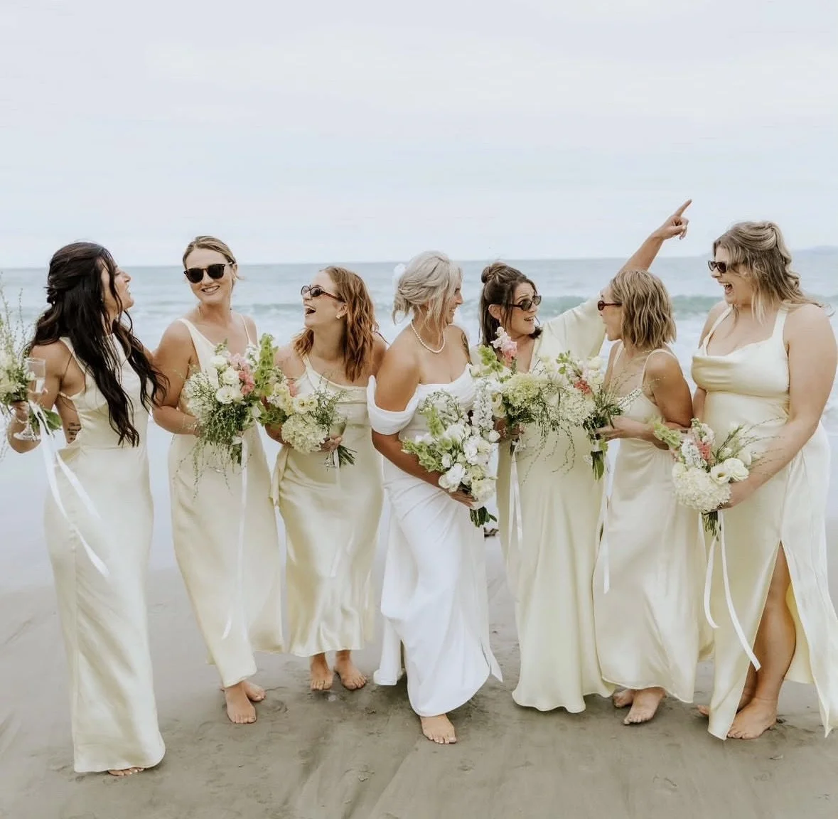 Beach Wedding Venue_Dunedin Otago 