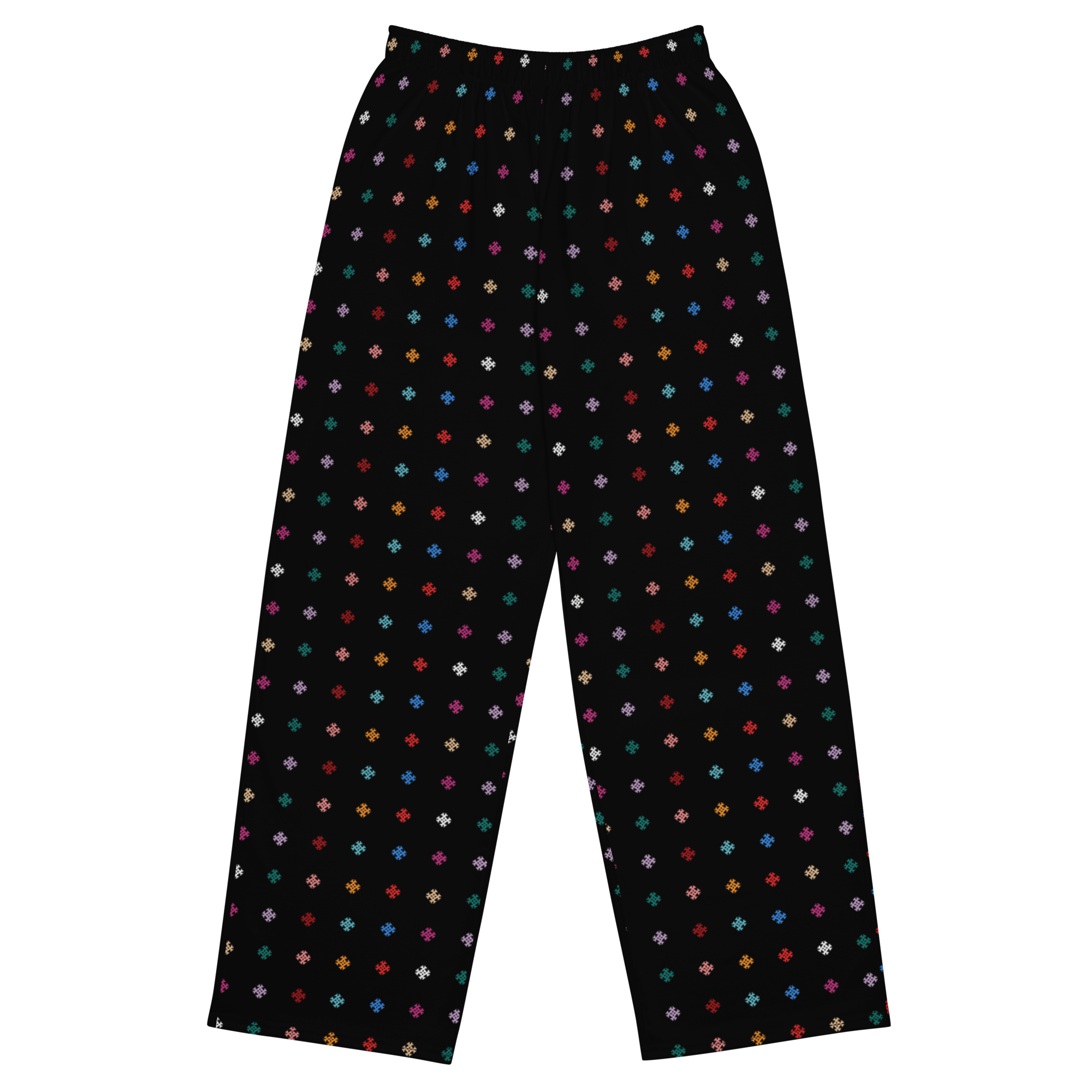 HH emblem unisex lounge pants