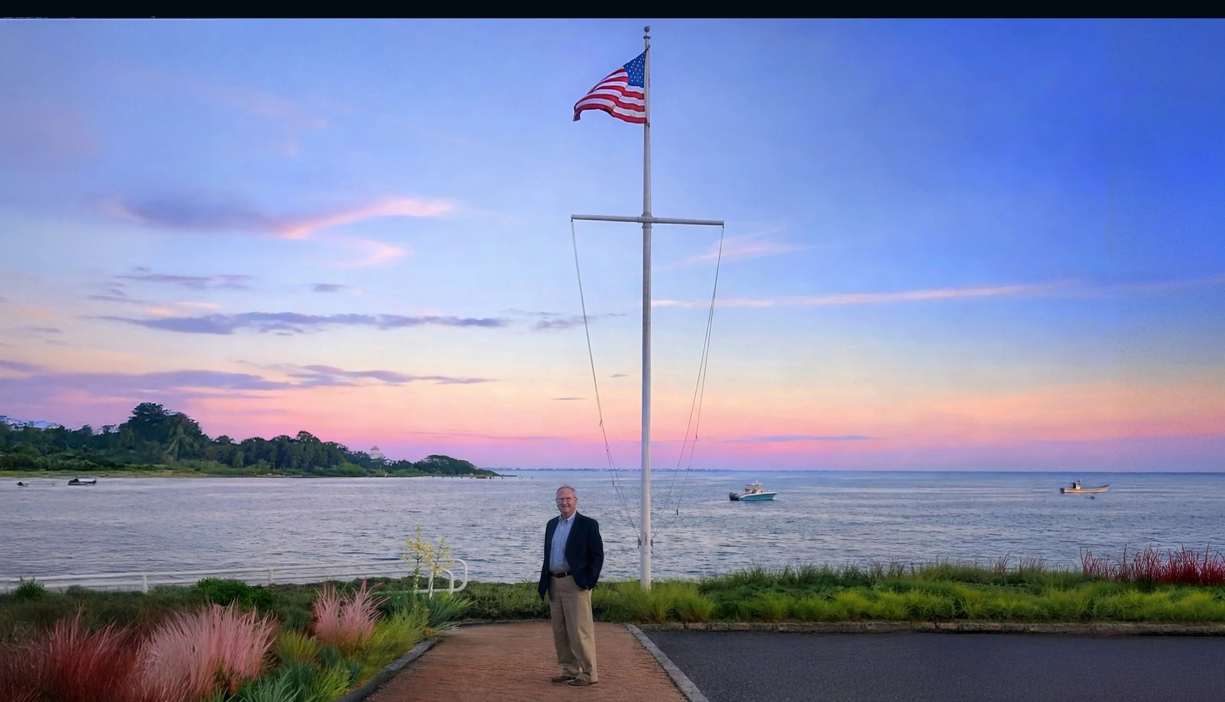 The Jim Phelps Guide to the Hamptons:             A Legacy of Good Living