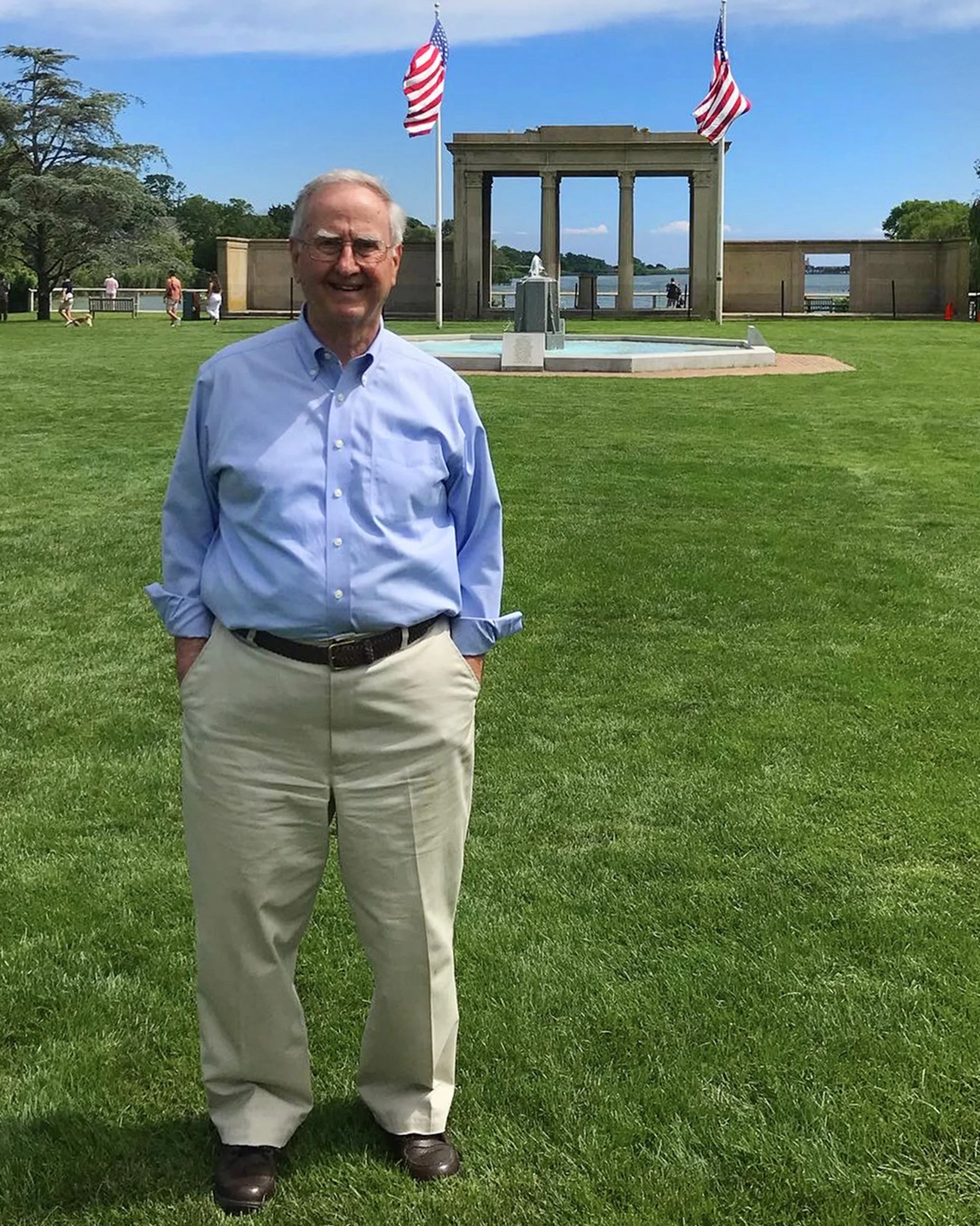 Southampton, Fourth of July Festivities