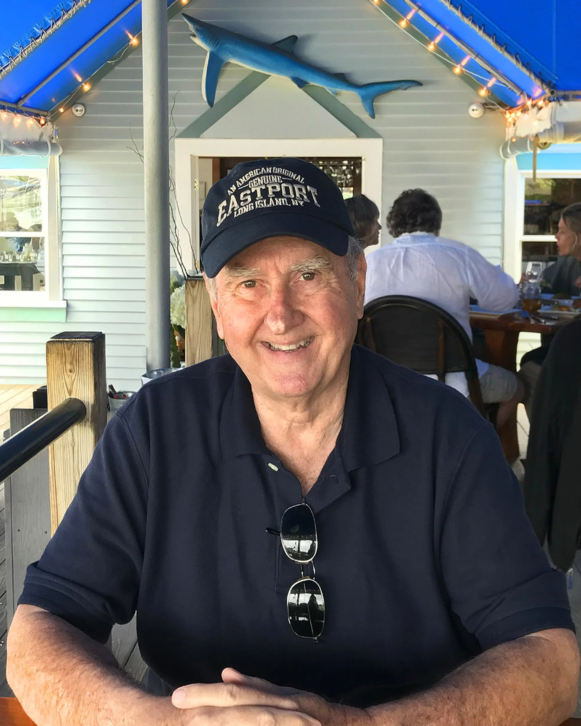 SALT Shelter Beach NY