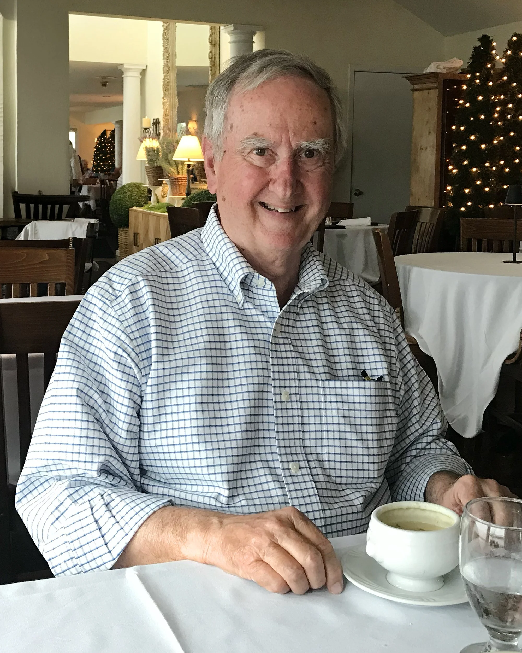Trumpets on the Bay, Eastport NY