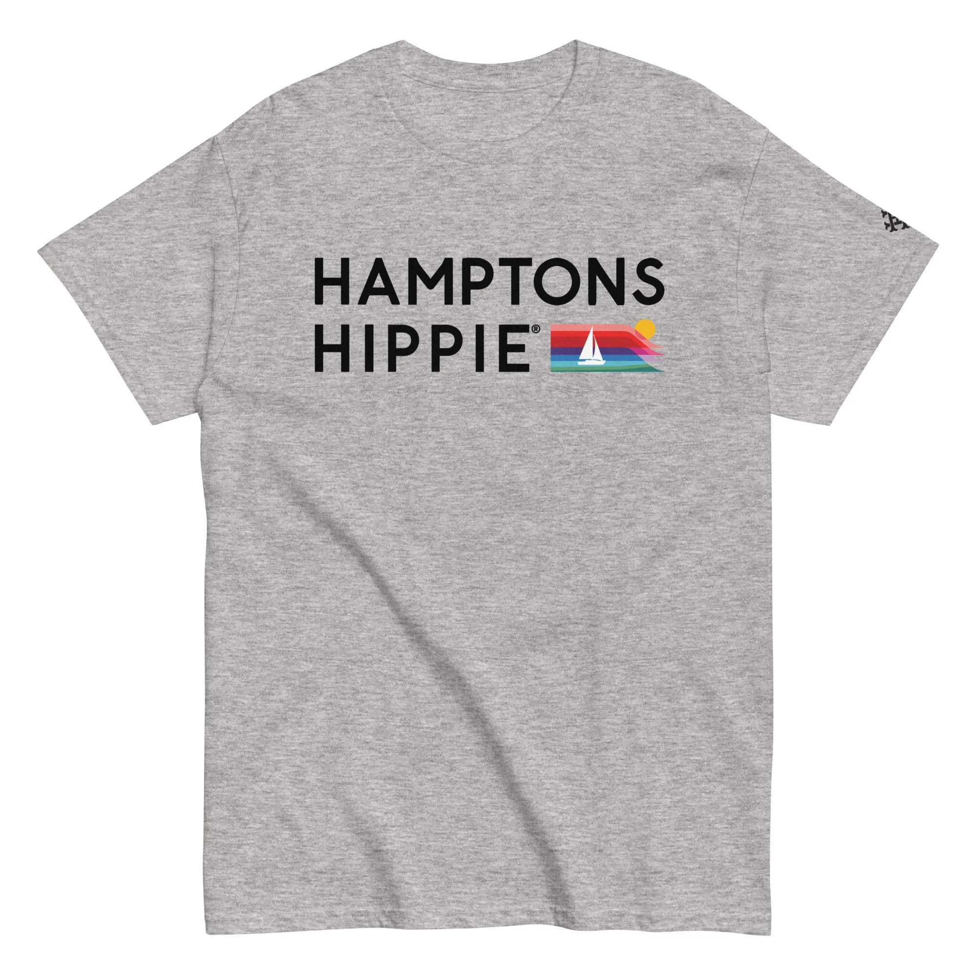 HH men's classic logo t-shirt