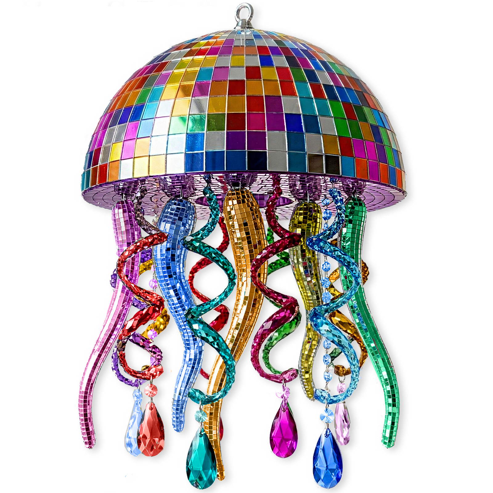 Jumbo Disco Jellyfish