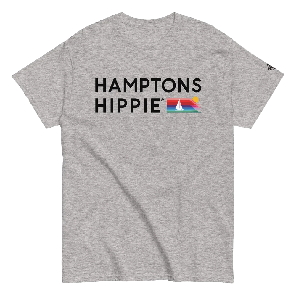 HH men's classic logo t-shirt