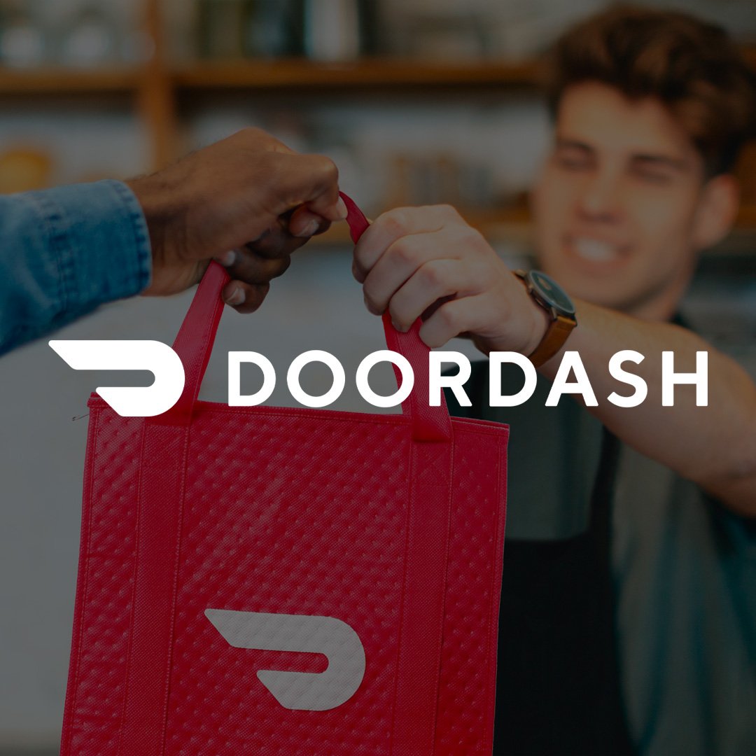 DoorDash