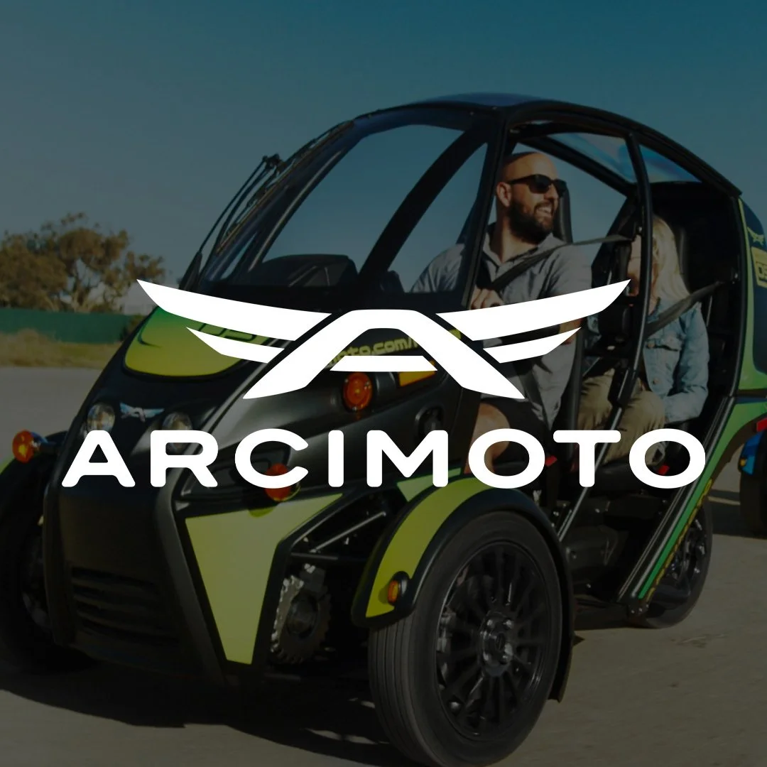 Arcimoto