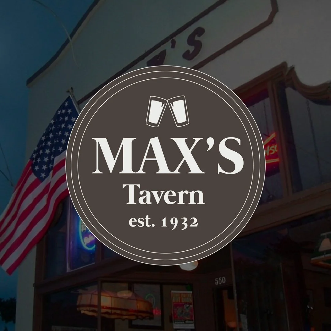 Max's Tavern