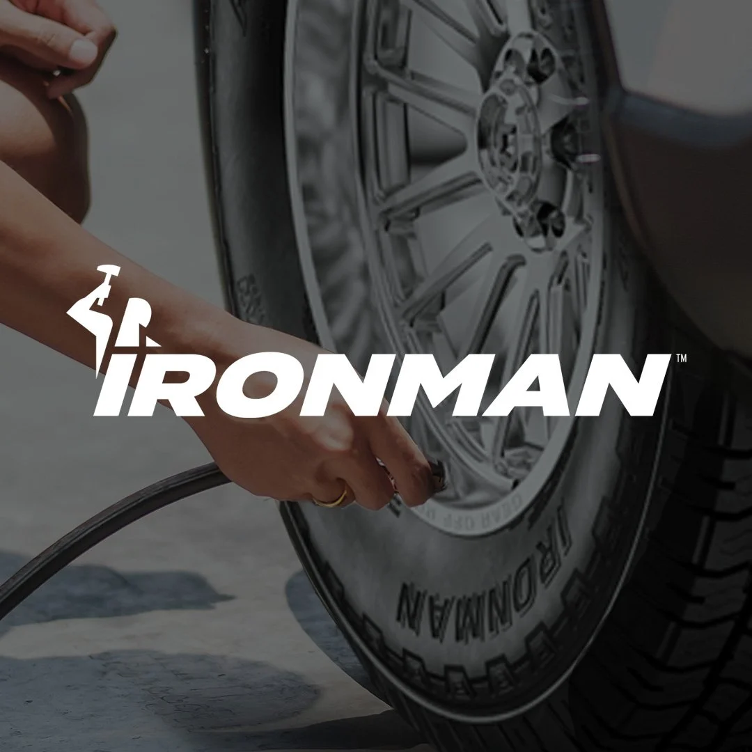 Ironman Tires