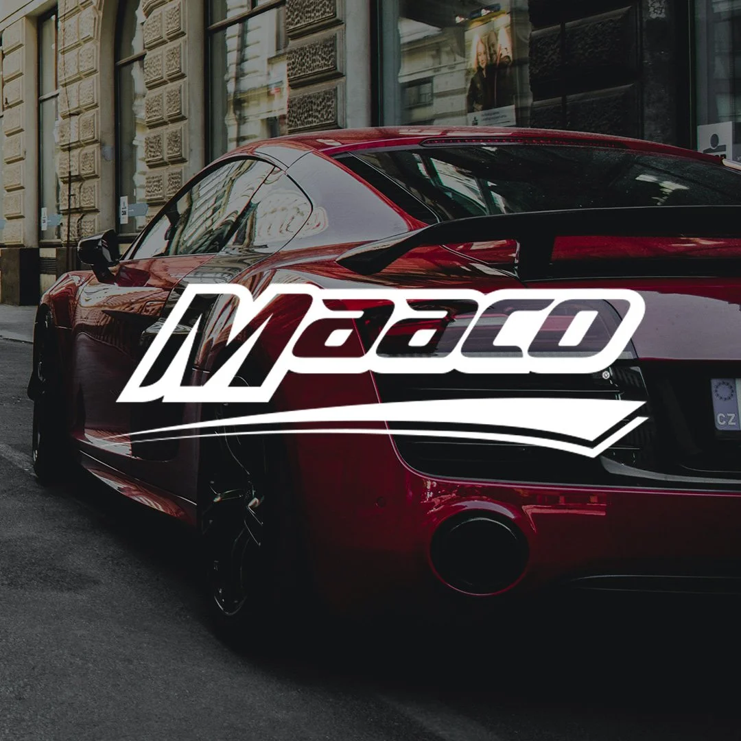 Maaco