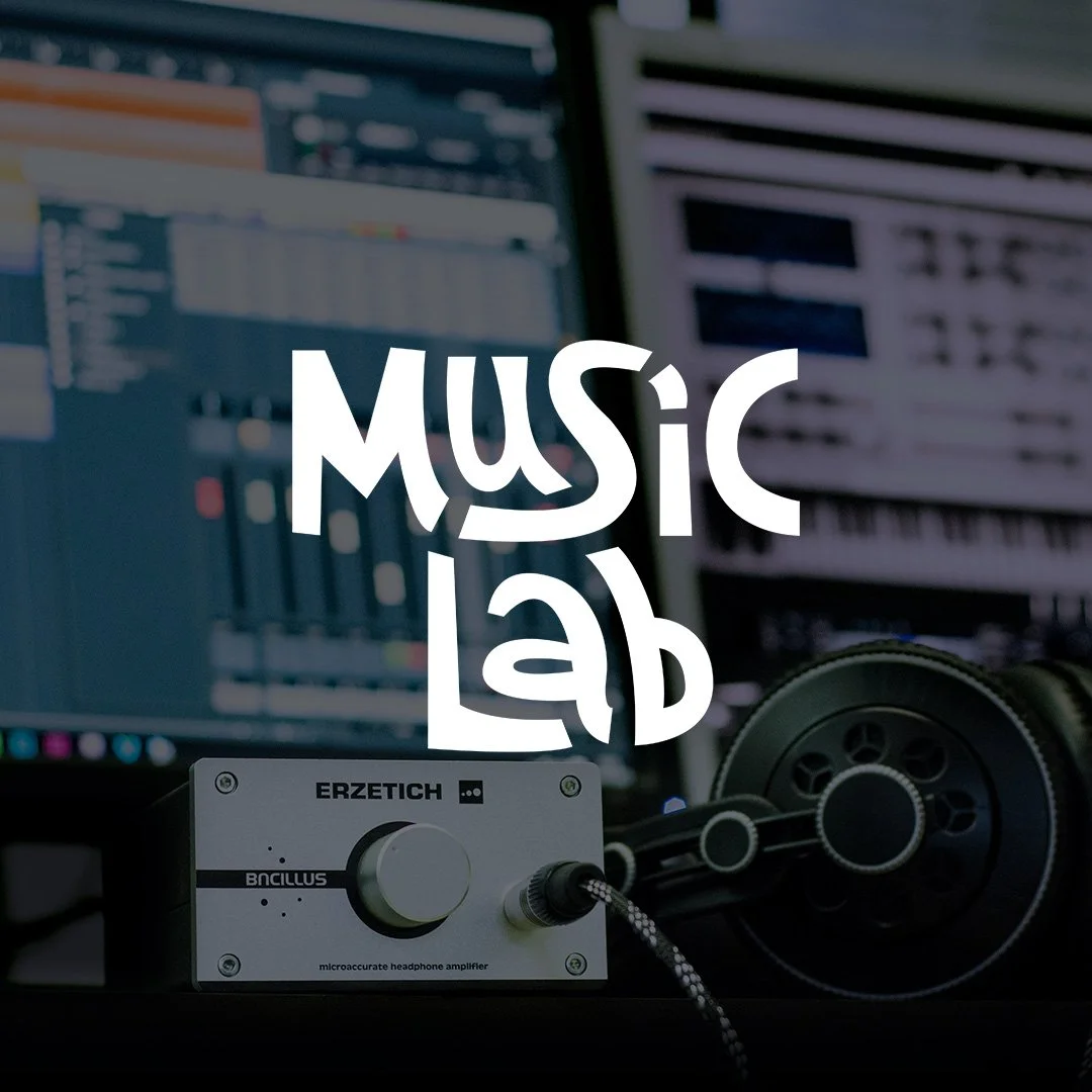 Music Lab