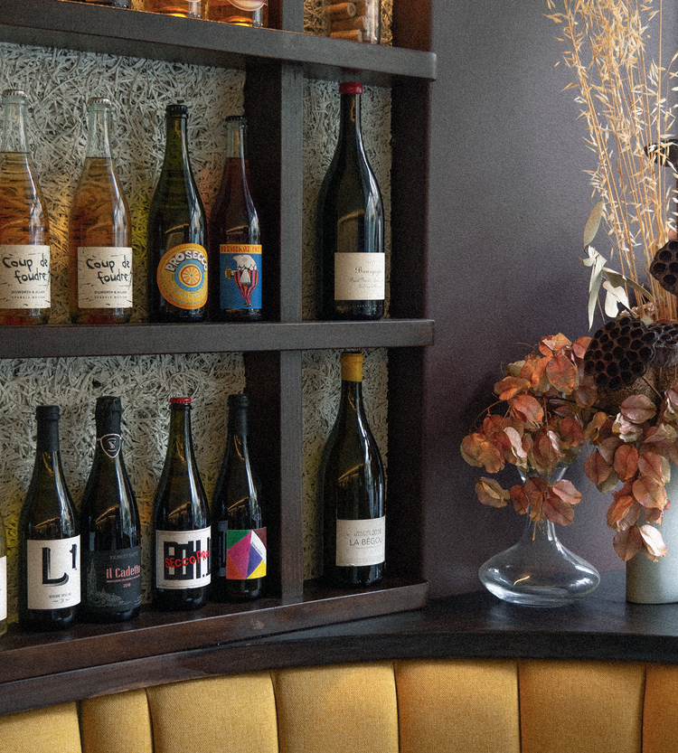 About — Leigh Street Wine Room