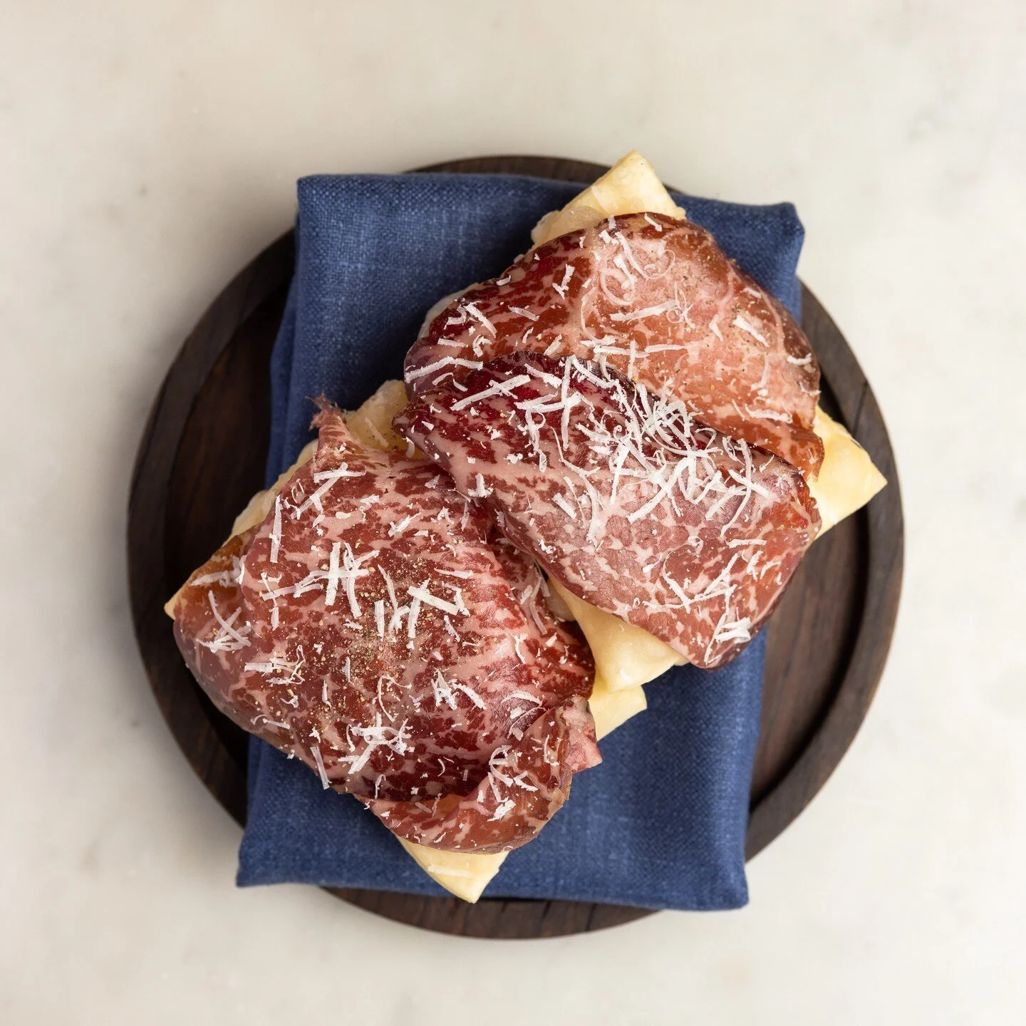 Leigh Street Wine Room