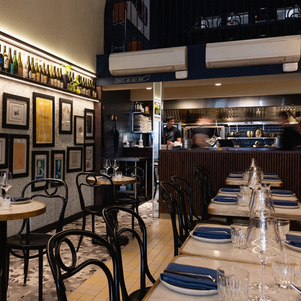 Book Now — Leigh Street Wine Room