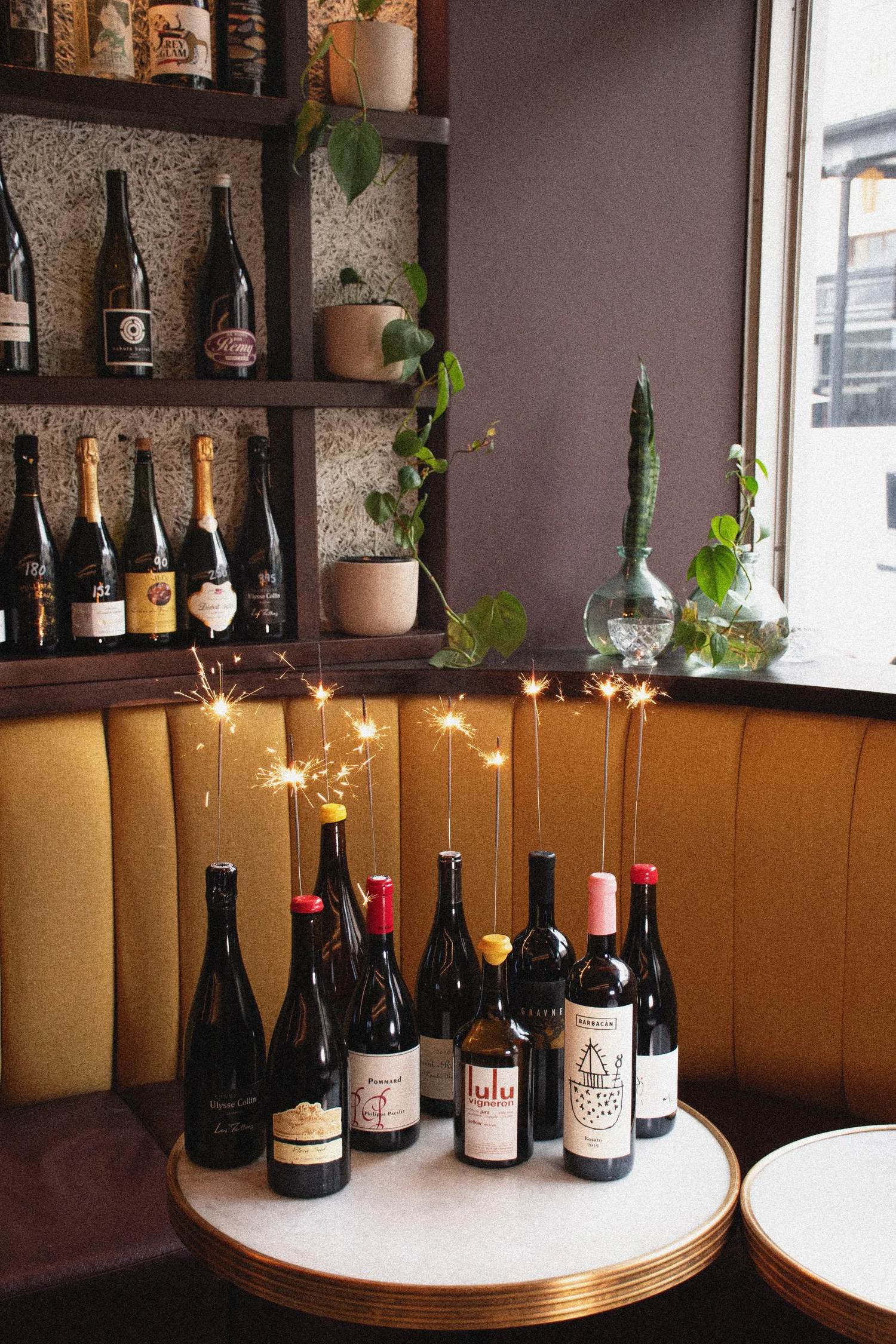 What's On — Leigh Street Wine Room