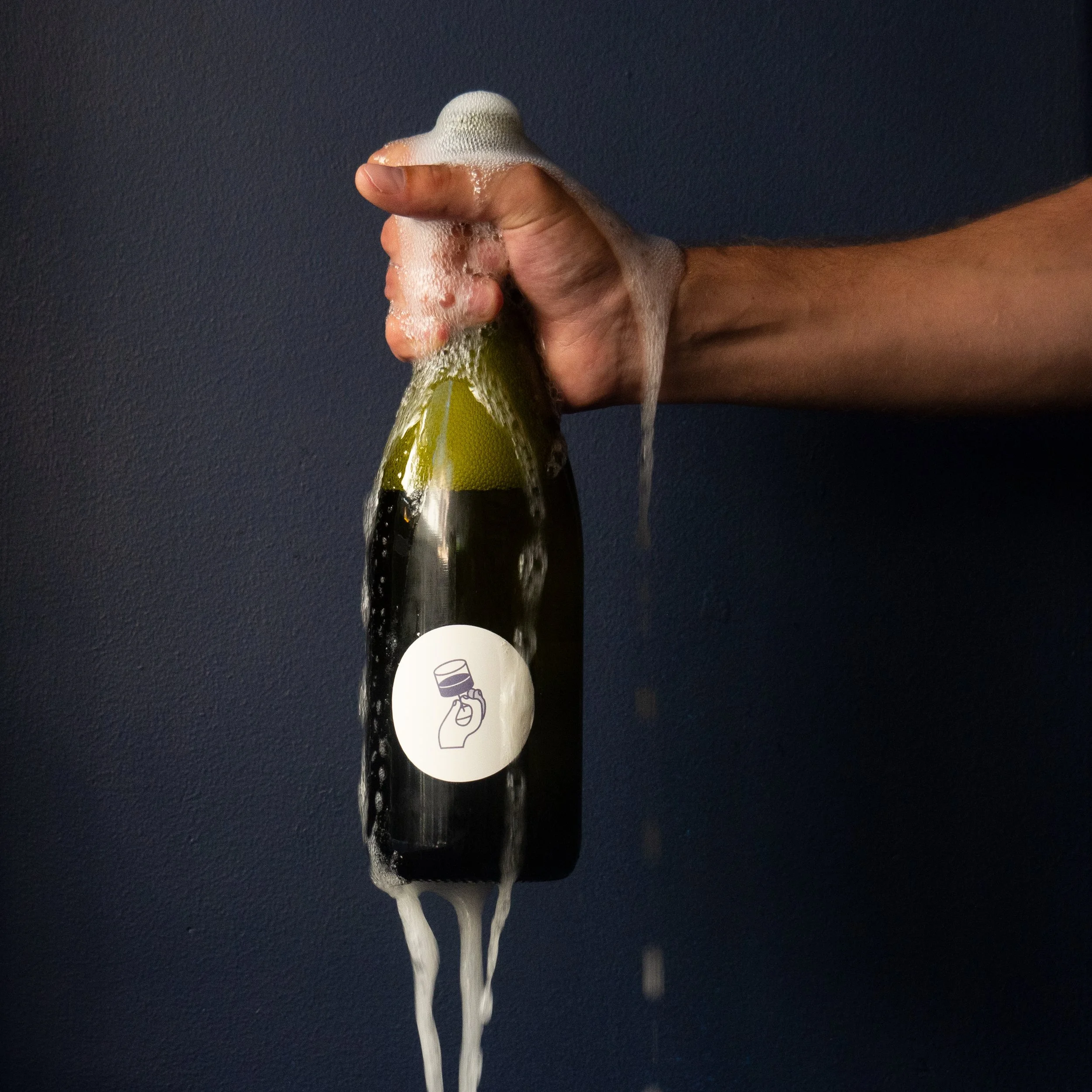 Leigh Street Wine Room