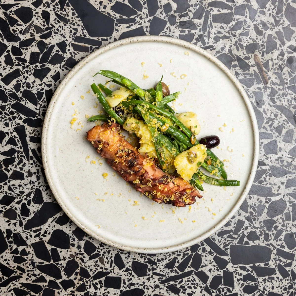 Leigh Street Wine Room