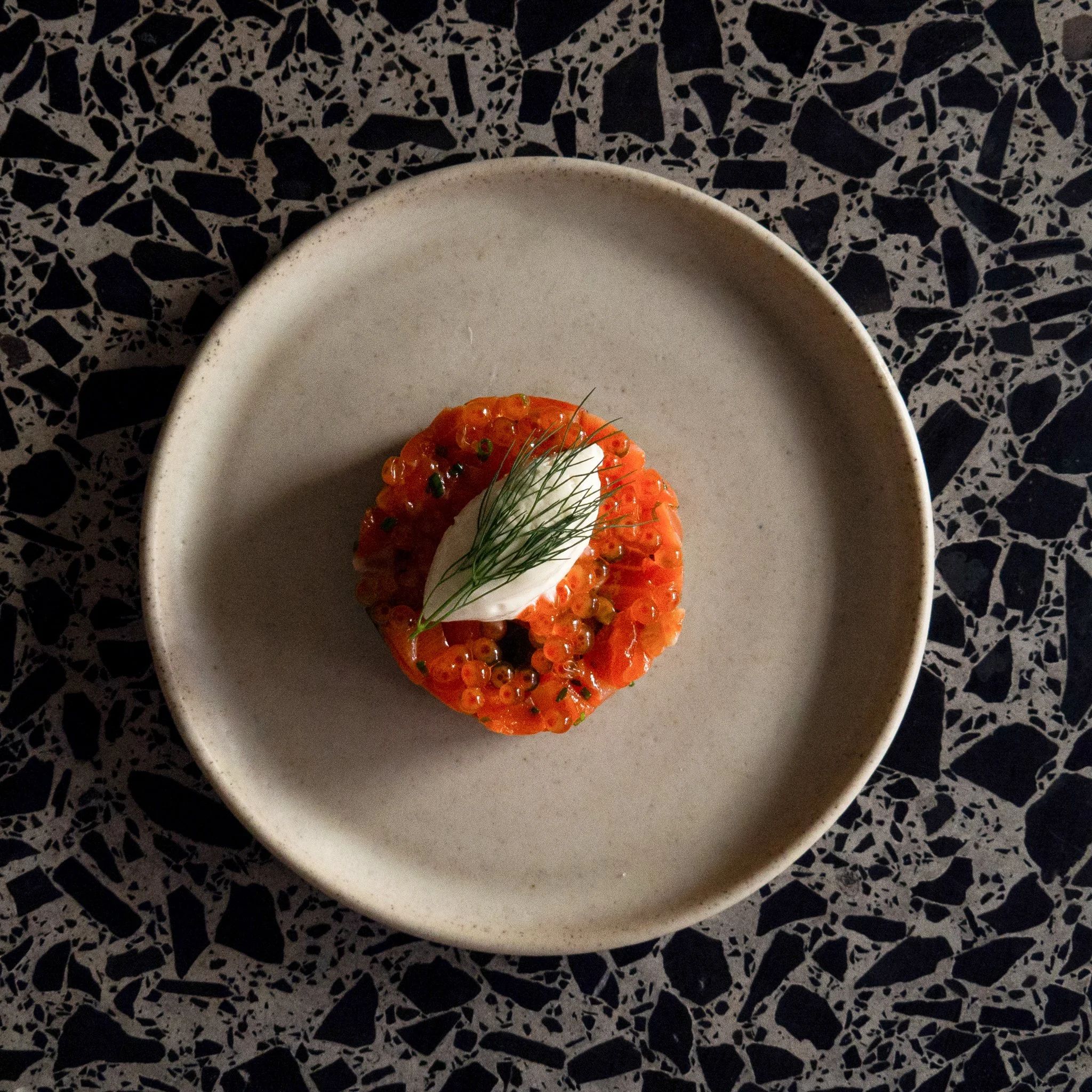 Leigh Street Wine Room