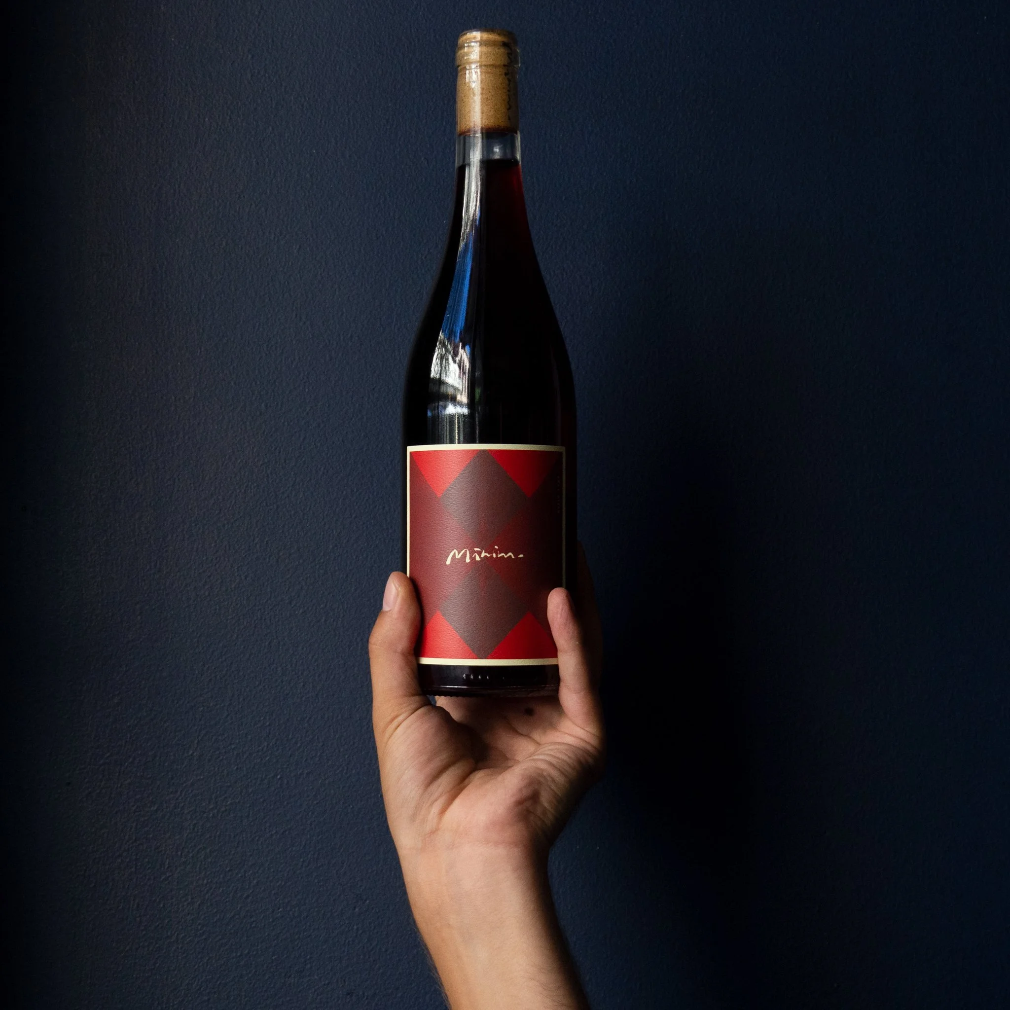 Leigh Street Wine Room