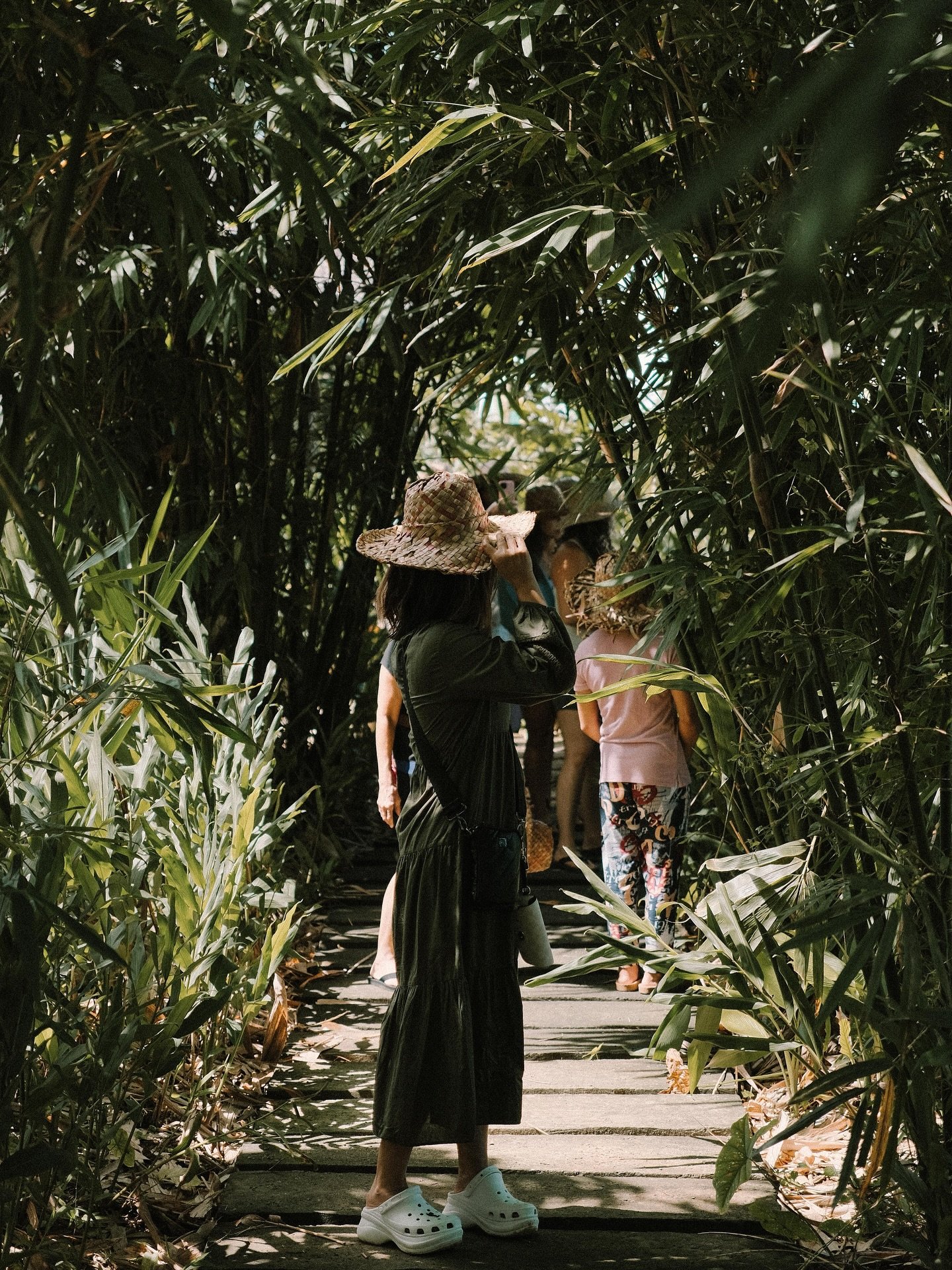 Our 3rd retreat of the year kicks off in just a few days here in Bali, Indonesia.

Follow along on our stories as we showcase the Ina Immersion experience &mdash; designed with intention, care &amp; a whole lot of love.

DM &lsquo;Retreat Yourself&rs