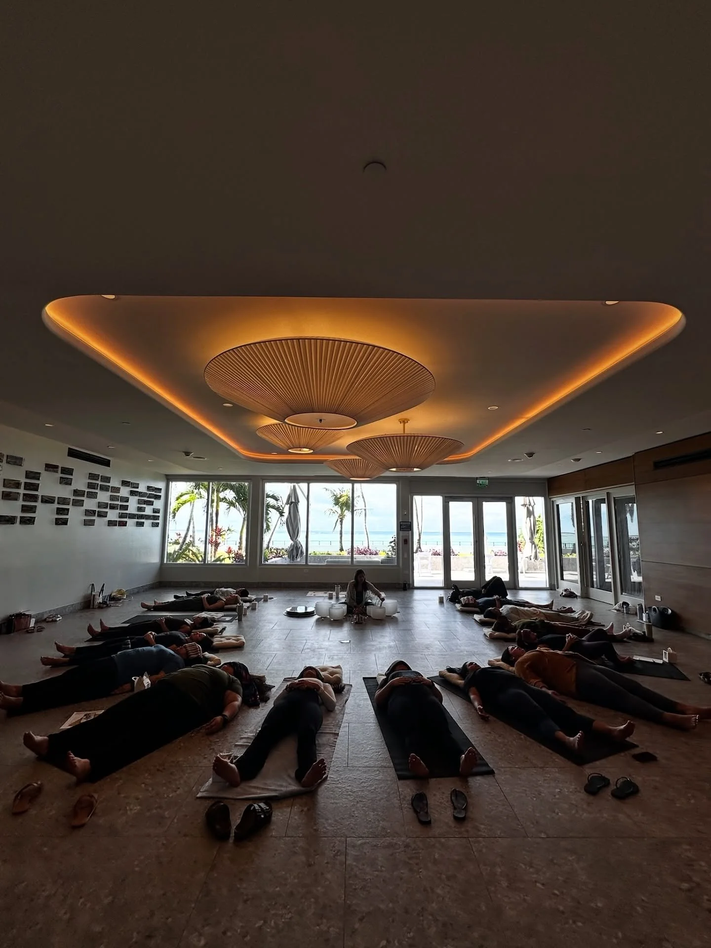 LOVE FREQUENCY

Ground in Gratitude Retreat
~ Closing Circle ~

[DM &lsquo;Retreat Yourself&rsquo; to get on the waitlist for our next local day retreat in 2026]