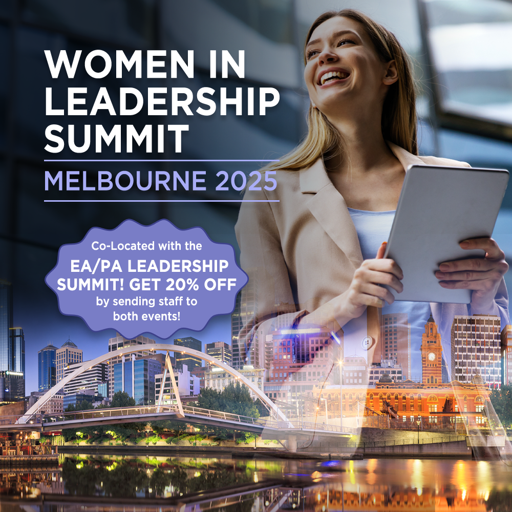 Women in Leadership Summit