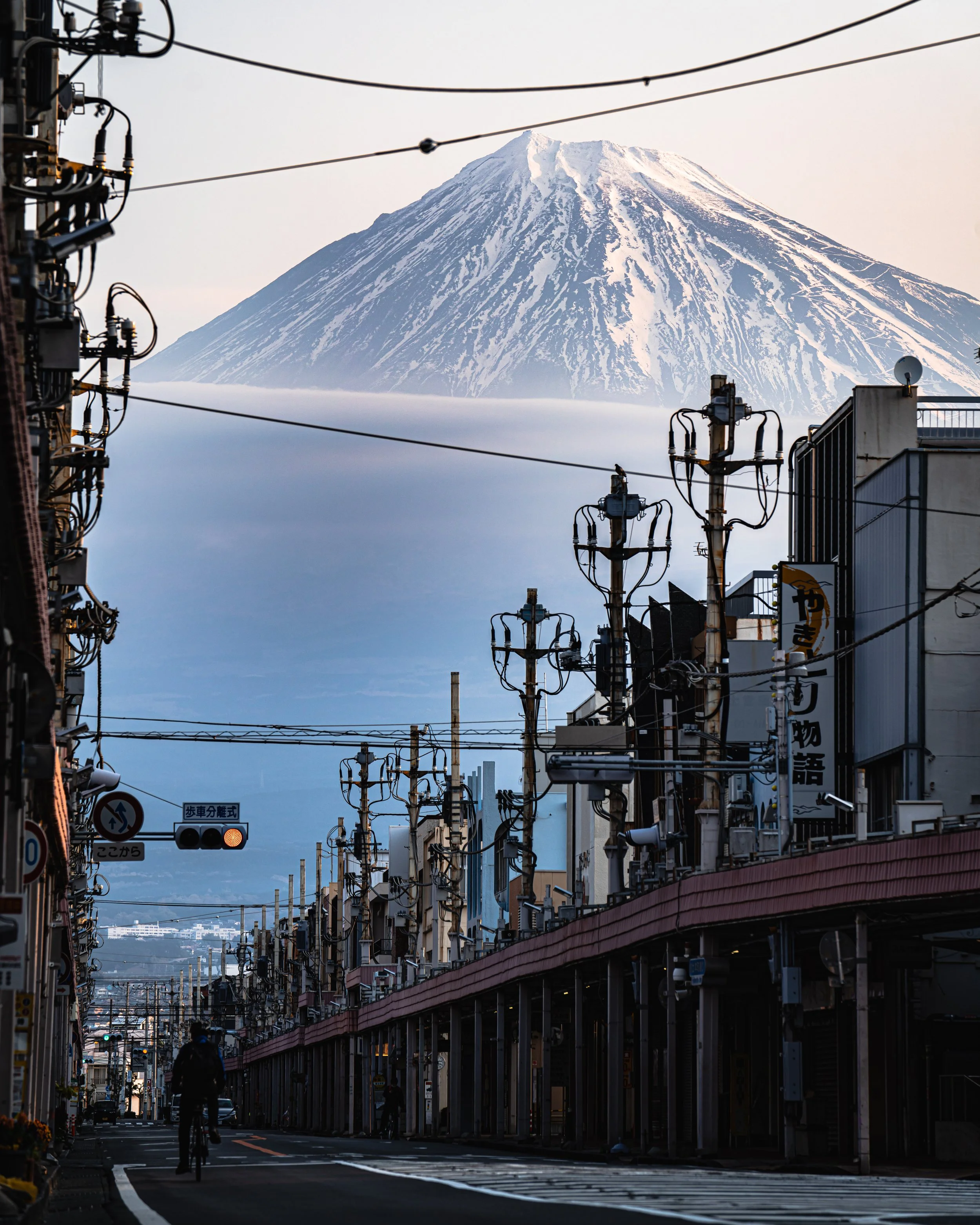 Iconic Japan #10 %22Road to Fuji%22.JPG
