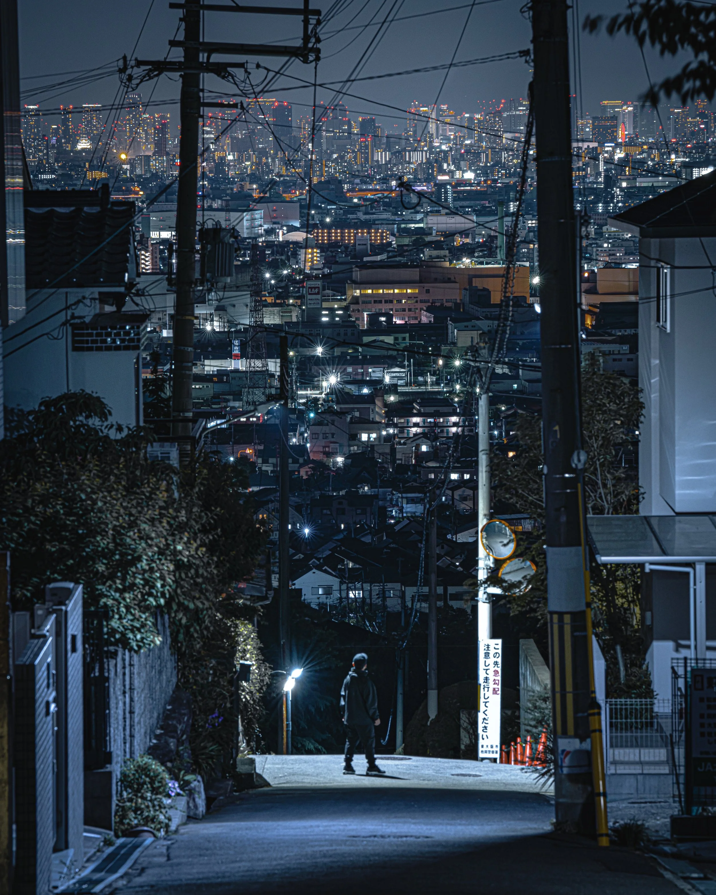 Iconic Japan #31 %22Neo Osaka%22.JPG