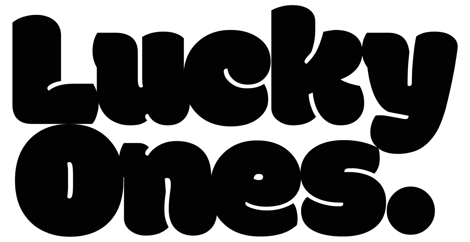 luckyonescollectibles