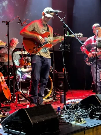 Lloyd Tyler Rock Band