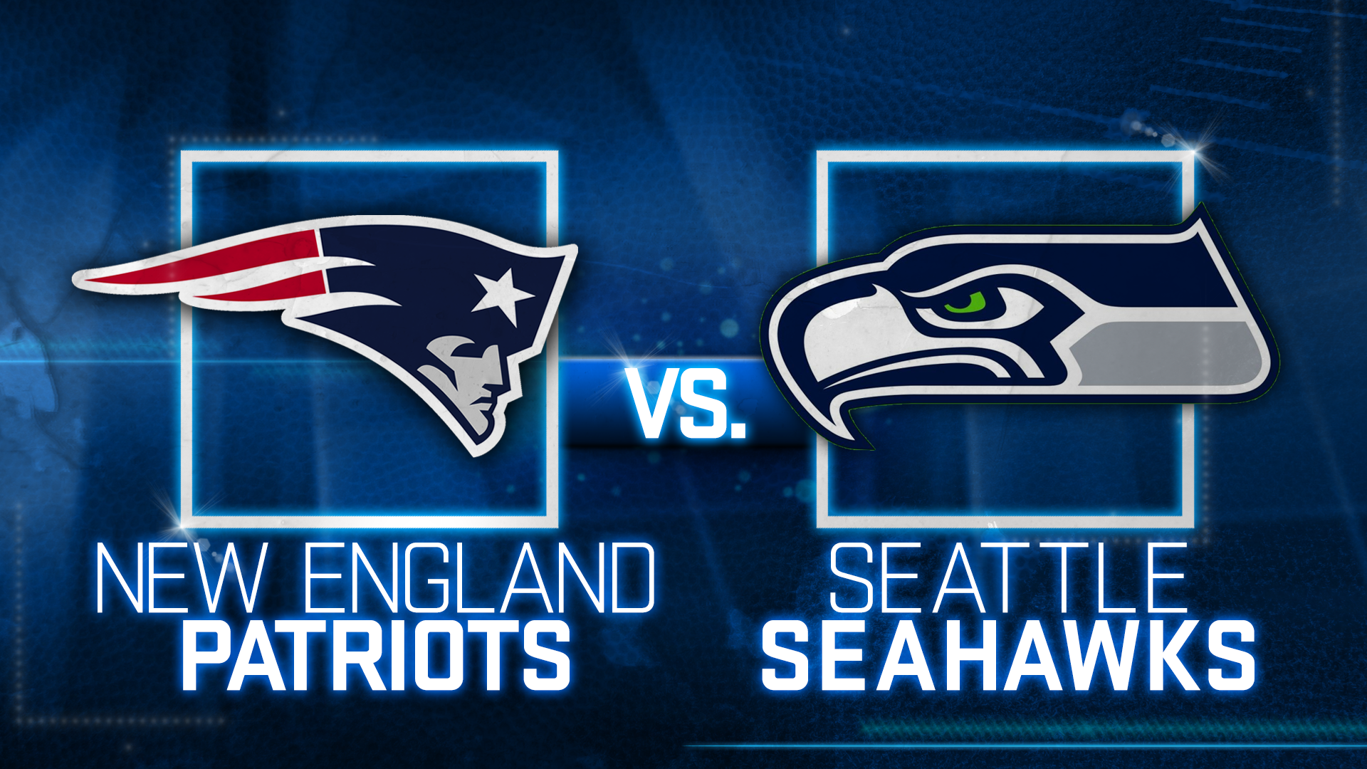 SUPER BOWL WATCH PARTY