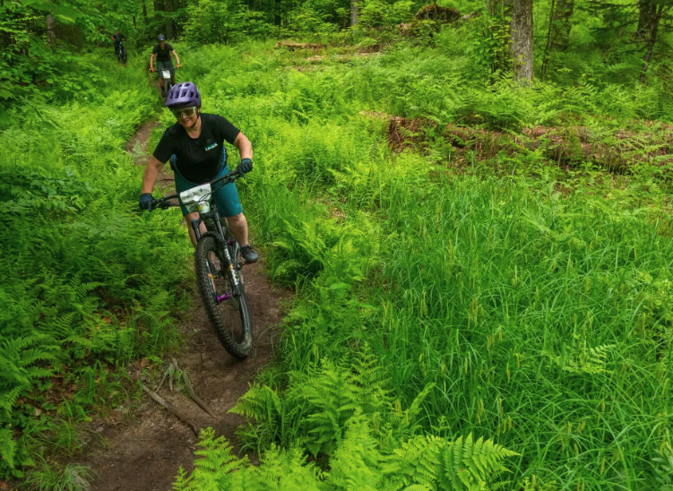 Elevate MTB Festival Saturday  Social